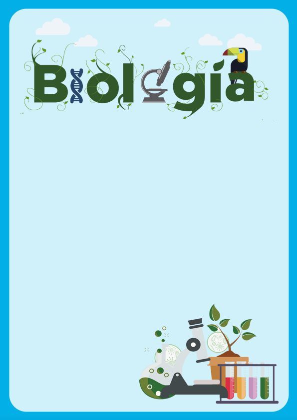 Biology Slide 1
